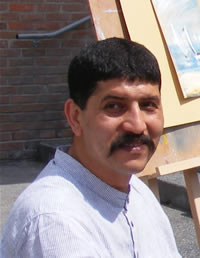 Samir Leksouri