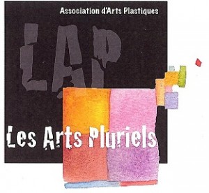 Logo Arts Pluriels